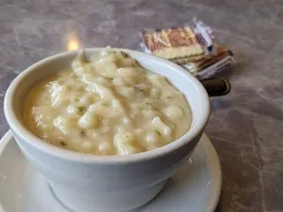 Park City Family Restaurant