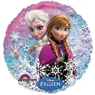 Frozen Party Supplies