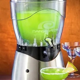 Margarator