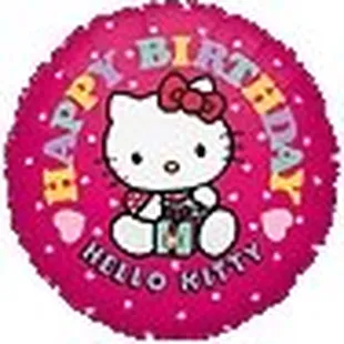 Add Mylar 18"  balloons to any order..any character or theme.