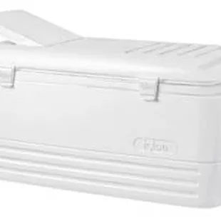 Igloo .. Ice chest 100 qts