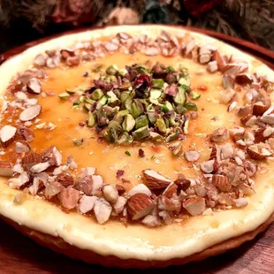 Sweet Cheese Fateer
https://www.sodelight.net/product-page/sweet-cheese-fatir