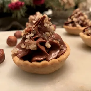 donuts, dough desserts, food