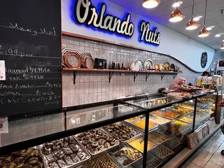 Orlando Nuts