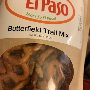So El Paso