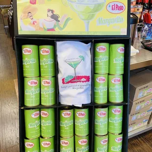 Who feels like having a margarita now ;) ?