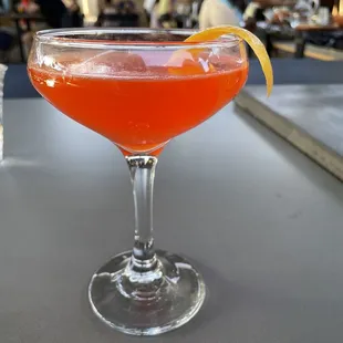 Intro to Aperol