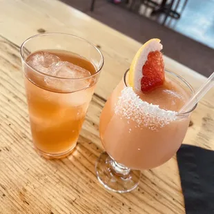 Pink Panther and Pistol Whip