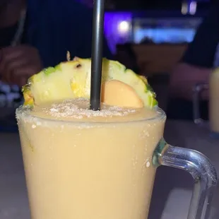 Banana hammock