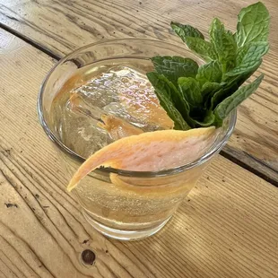 drink