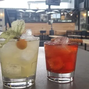 drink