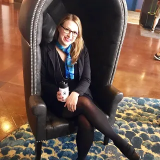 Kristin C.