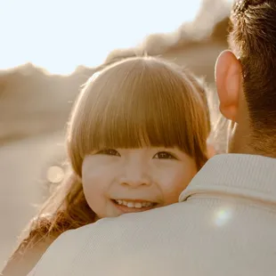 Family photo session