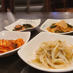 Banchan