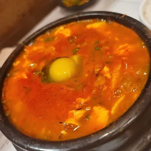 food, chowder, soups and chowder, soup