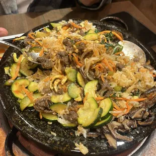 bibimbop