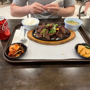 La Galbi