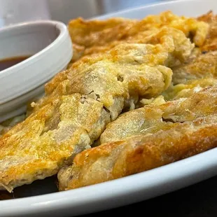 So Gong Dong Restaurant