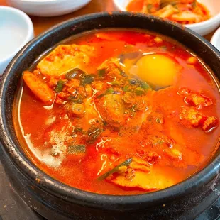 soup, soups and chowder, food, chowder