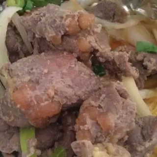 Bulgogi