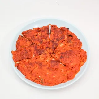 Kimchi Pajun