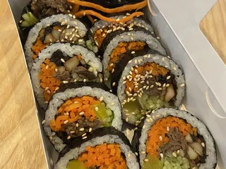 Jaws Topokki