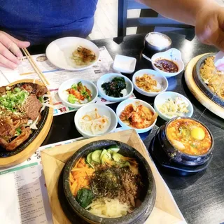 Galbi