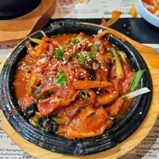 Bulgogi