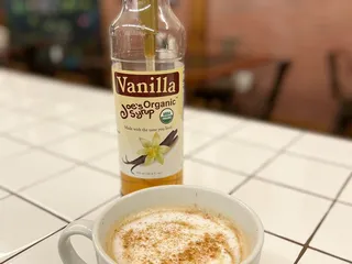 Hometown Coffee & Cafe