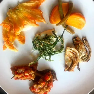 Antipasti
