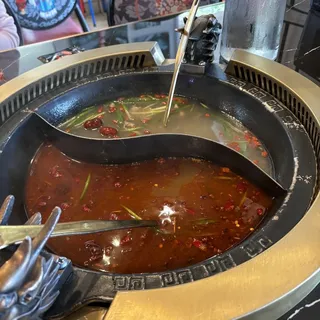 Fresh Tomato Broth 1