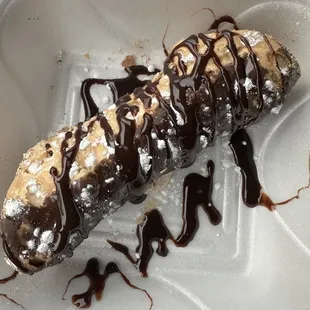 Cannoli
