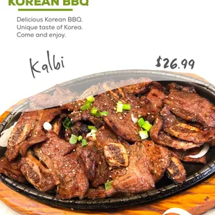 Kalbi