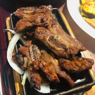 Kalbi BBQ