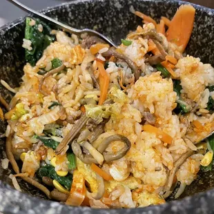 Bibimbap