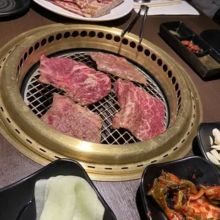 Premium Galbi