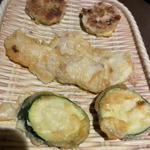 Tempura