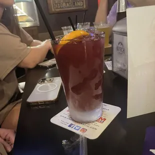 Sangria