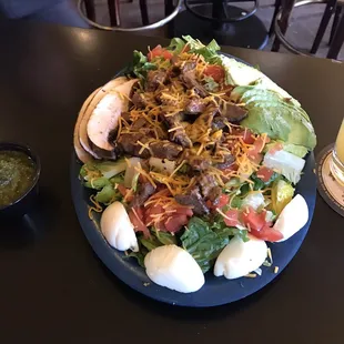 Cobb Salad