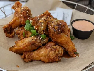 Tallgrass Tap House