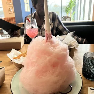 Cotton Candy