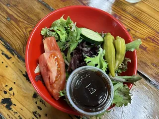 Mandez's Seafood Bar & Grill