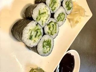 Aji Ten Japanese Restaurant