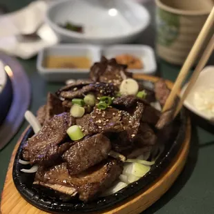 Galbi