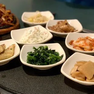 Banchan