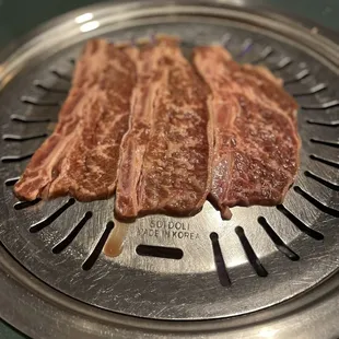 Kalbi Short Ribs