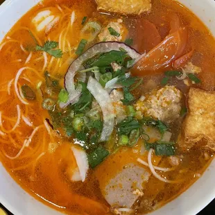 Bun rieu