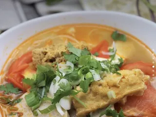 Thanh Thanh Cafe