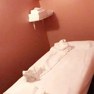 Nice and relaxing room!