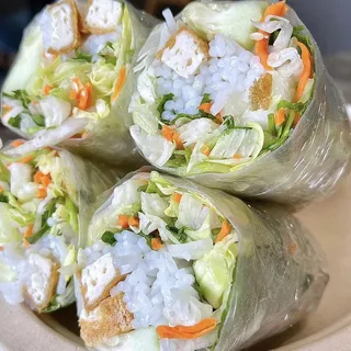 Fresh springroll